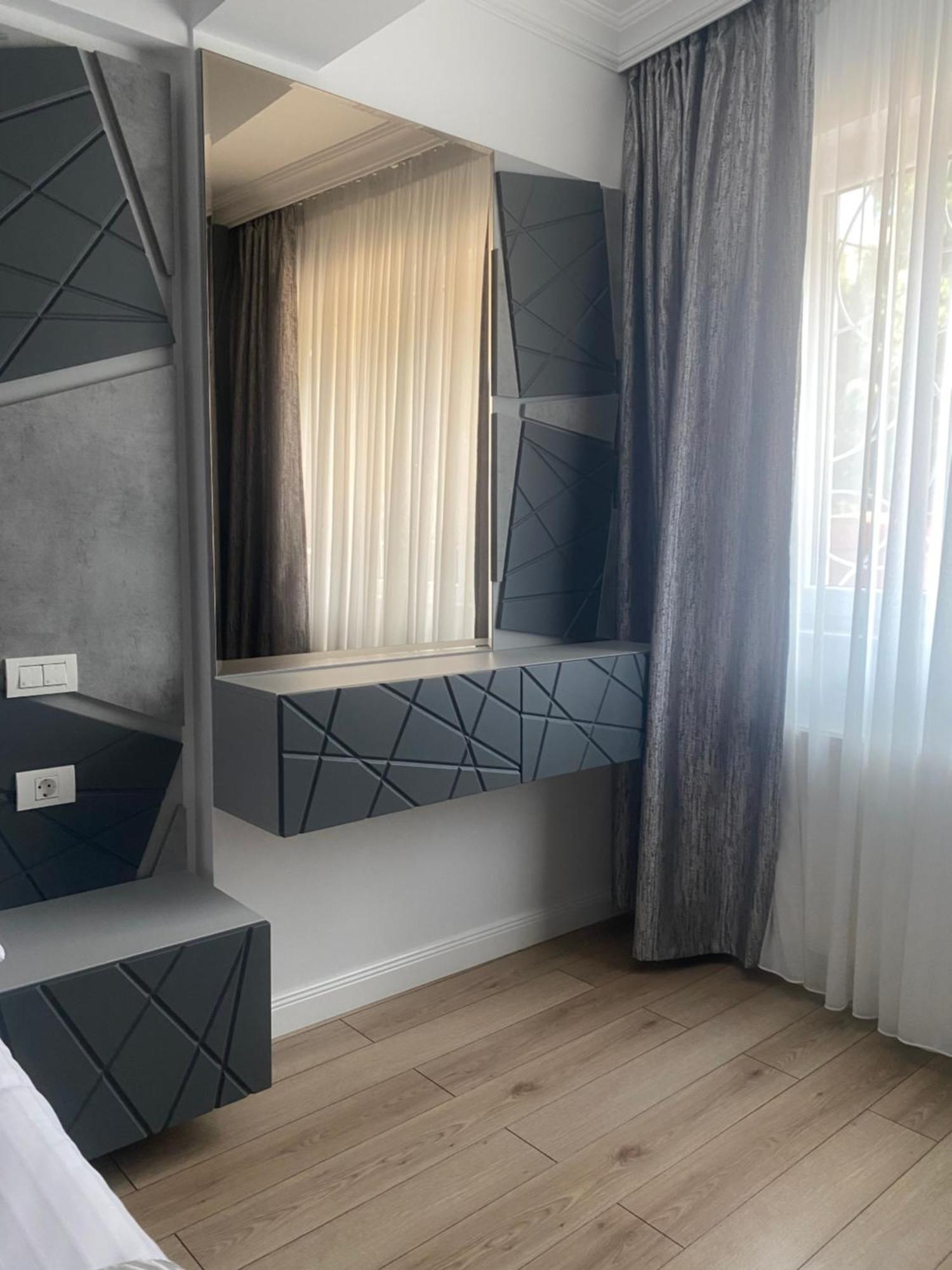 Elegant Suite - Titan Park Bukarest Eksteriør billede